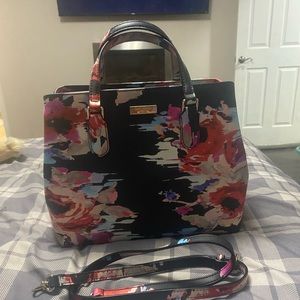 Kate Spade ♠️ Laurel way evangelie